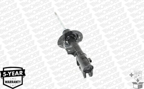 Фото 7 - Стойка амортизатору (амортизатор) MONROE G8176