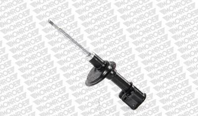 Фото 2 - Стойка амортизатору (амортизатор) MONROE G8178