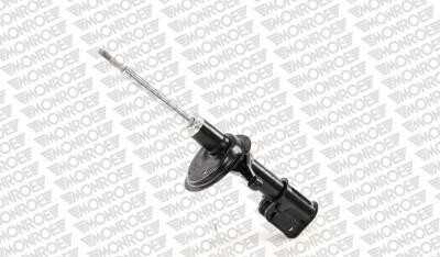 Фото 2 - Стійка амортизатору (амортизатор) MONROE G8179