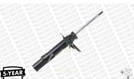 Фото 3 - Стійка амортизатору (амортизатор) MONROE G8202