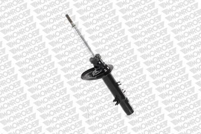 Фото 2 - Стойка амортизатору (амортизатор) MONROE G8222