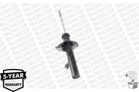 Фото 2 - Стойка амортизатору (амортизатор) MONROE G8226