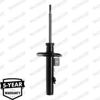 Фото 5 - Стойка амортизатору (амортизатор) MONROE G8226