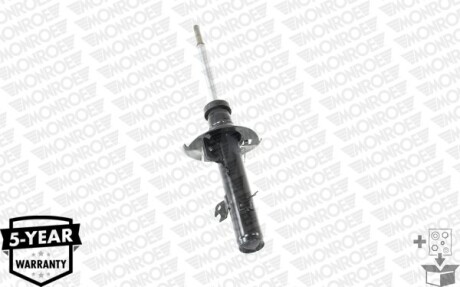 Фото 8 - Стойка амортизатору (амортизатор) MONROE G8226