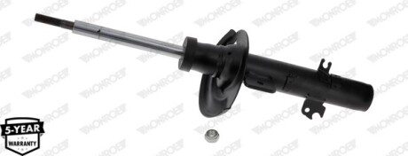 Фото 9 - Стойка амортизатору (амортизатор) MONROE G8226