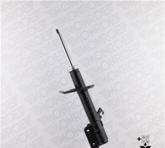 Фото 3 - Стойка амортизатору (амортизатор) MONROE G8238