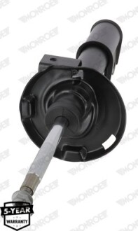 Фото 4 - Стойка амортизатору (амортизатор) MONROE G8275