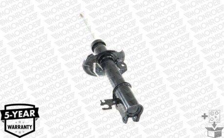 Фото 6 - Стійка амортизатору (амортизатор) MONROE G8290