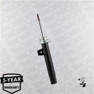 Фото 2 - Стойка амортизатору (амортизатор) MONROE G8292