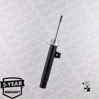 Фото 4 - Стойка амортизатору (амортизатор) MONROE G8292