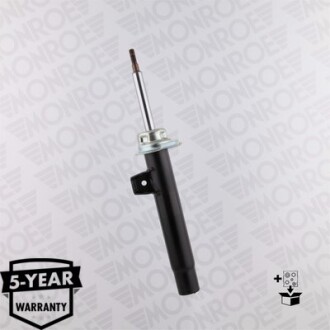 Фото 6 - Стойка амортизатору (амортизатор) MONROE G8292