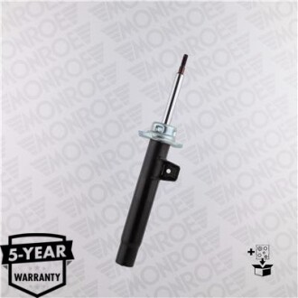 Фото 3 - Стойка амортизатору (амортизатор) MONROE G8293