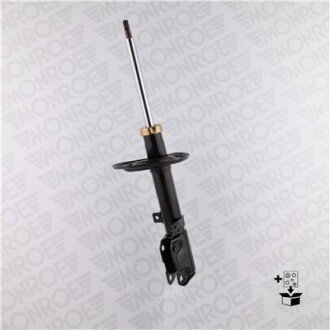 Фото 2 - Стойка амортизатору (амортизатор) MONROE G8303