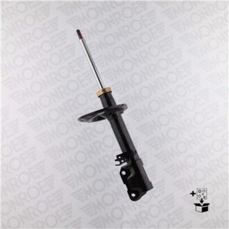 Фото 3 - Стойка амортизатору (амортизатор) MONROE G8303