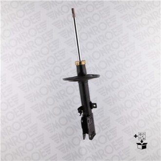 Фото 2 - Стойка амортизатору (амортизатор) MONROE G8304