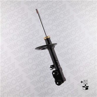 Фото 3 - Стойка амортизатору (амортизатор) MONROE G8304