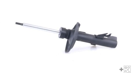 Фото 3 - Стійка амортизатору (амортизатор) MONROE G8312