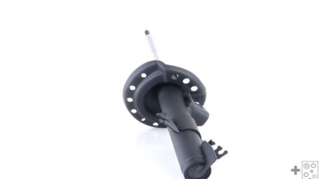 Фото 4 - Стійка амортизатору (амортизатор) MONROE G8312