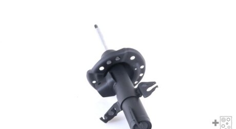 Фото 4 - Стійка амортизатору (амортизатор) MONROE G8313