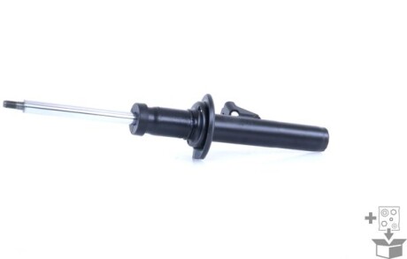 Фото 6 - Стойка амортизатору (амортизатор) MONROE G8317