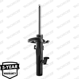 Фото 2 - Стійка амортизатору (амортизатор) MONROE G8419