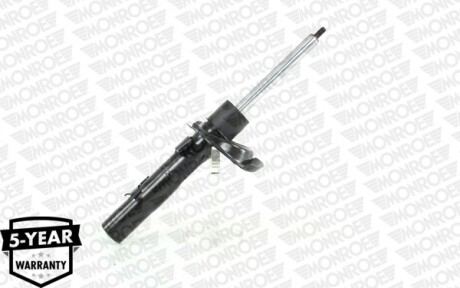 Фото 3 - Стійка амортизатору (амортизатор) MONROE G8419