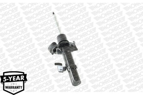 Фото 8 - Стійка амортизатору (амортизатор) MONROE G8419