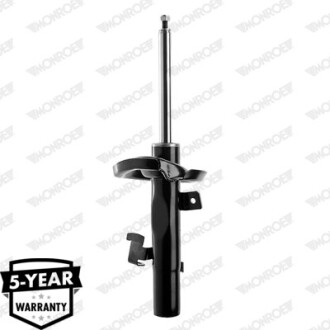 Фото 2 - Стойка амортизатору (амортизатор) MONROE G8420