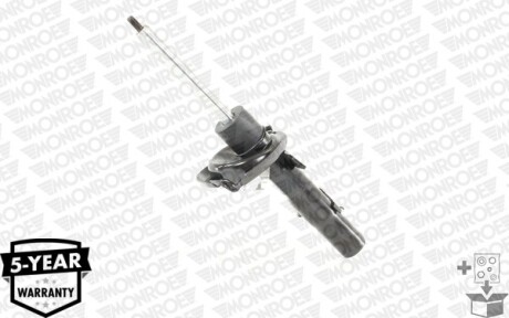 Фото 4 - Стойка амортизатору (амортизатор) MONROE G8420