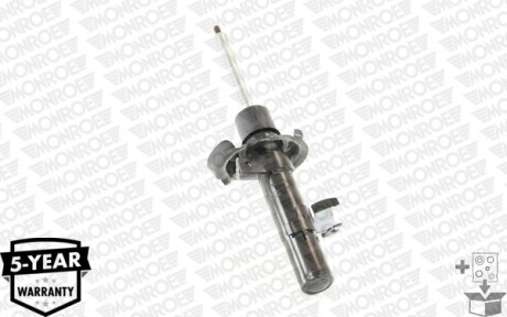 Фото 5 - Стойка амортизатору (амортизатор) MONROE G8420