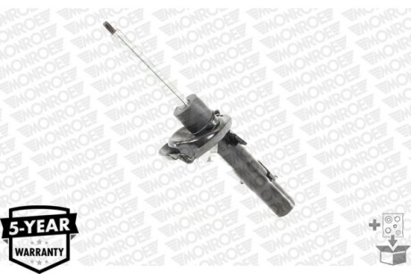 Фото 7 - Стойка амортизатору (амортизатор) MONROE G8420