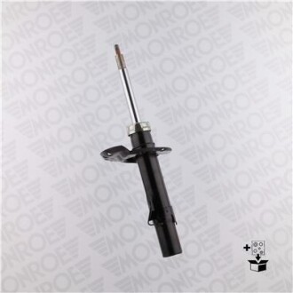 Фото 3 - Стойка амортизатору (амортизатор) MONROE G8421