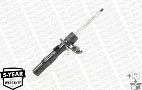 Фото 3 - Стійка амортизатору (амортизатор) MONROE G8425