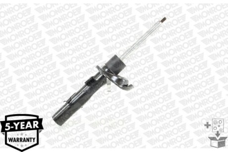 Фото 6 - Стійка амортизатору (амортизатор) MONROE G8425