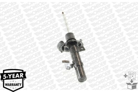 Фото 8 - Стійка амортизатору (амортизатор) MONROE G8425