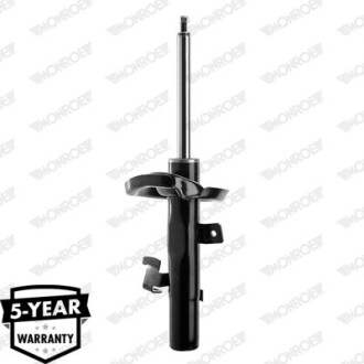 Фото 2 - Стойка амортизатору (амортизатор) MONROE G8426