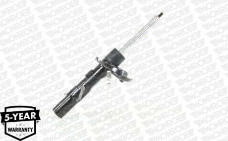 Фото 3 - Стойка амортизатору (амортизатор) MONROE G8426