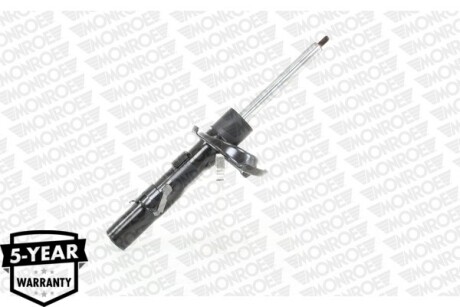 Фото 6 - Стойка амортизатору (амортизатор) MONROE G8426