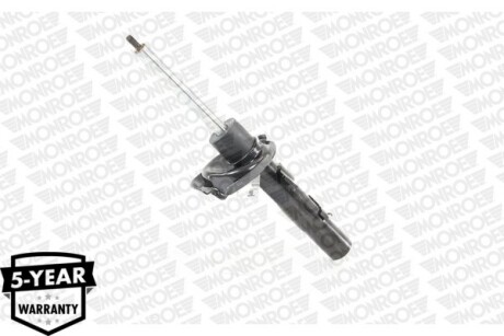 Фото 7 - Стойка амортизатору (амортизатор) MONROE G8426