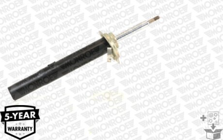 Фото 4 - Стійка амортизатору (амортизатор) MONROE G8428