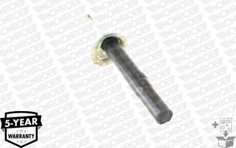 Фото 6 - Стійка амортизатору (амортизатор) MONROE G8428