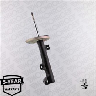 Фото 2 - Стійка амортизатору (амортизатор) MONROE G8429