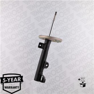 Фото 3 - Стійка амортизатору (амортизатор) MONROE G8429