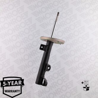 Фото 4 - Стійка амортизатору (амортизатор) MONROE G8429