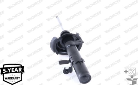 Фото 7 - Стійка амортизатору (амортизатор) MONROE G8807