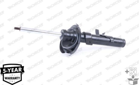 Фото 6 - Стойка амортизатору (амортизатор) MONROE G8808