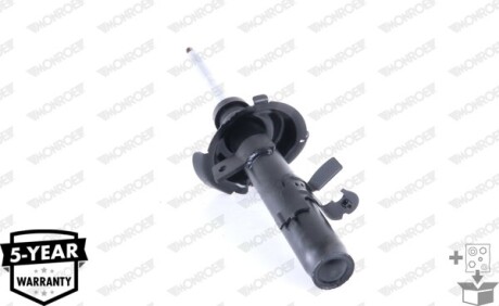 Фото 7 - Стойка амортизатору (амортизатор) MONROE G8808