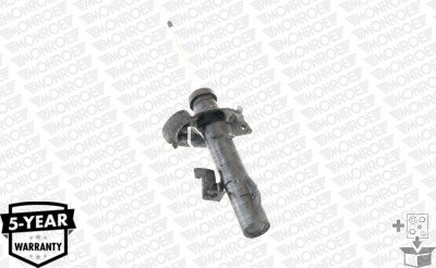 Фото 3 - Стойка амортизатору (амортизатор) MONROE G8811