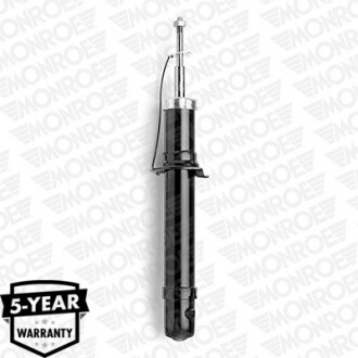 Фото 3 - Стойка амортизатору (амортизатор) MONROE G9503