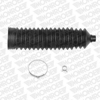 Гофрований кожух, механізм рульового керування - MONROE L10047